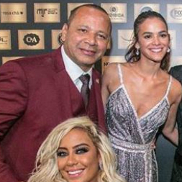 Neymar Pai, Bruna Marquezine, Neymar, Rafaella Santos Neymar Pai, Bruna Marquezine, Neymar, Rafaella Santos